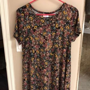LulaRoe Xs Carly